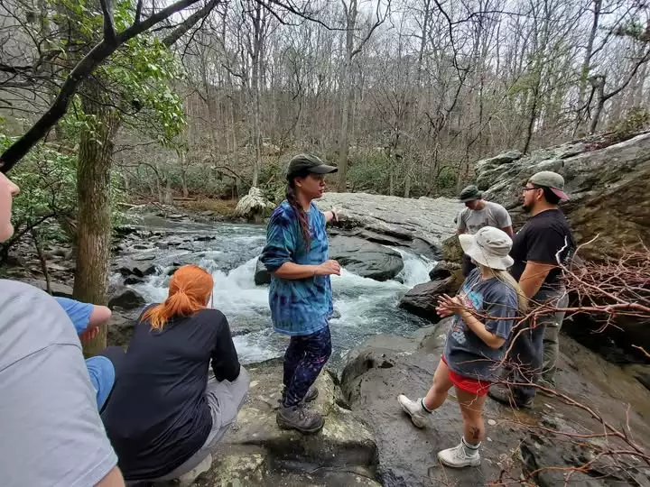 Natures Classroom photo 1