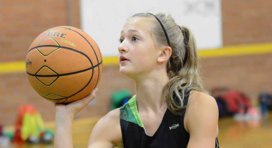 NBC Basketball Camp - Auburn Adventist Academy photo 1