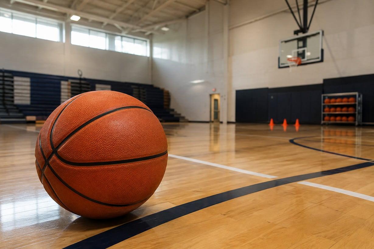 NBC Basketball Camp - George Fox University