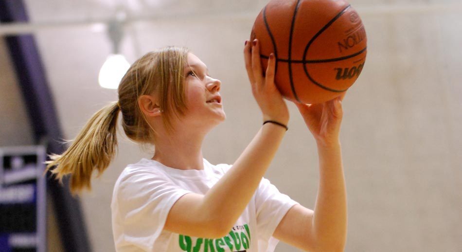 NBC Basketball Camp - The Warehouse photo 1