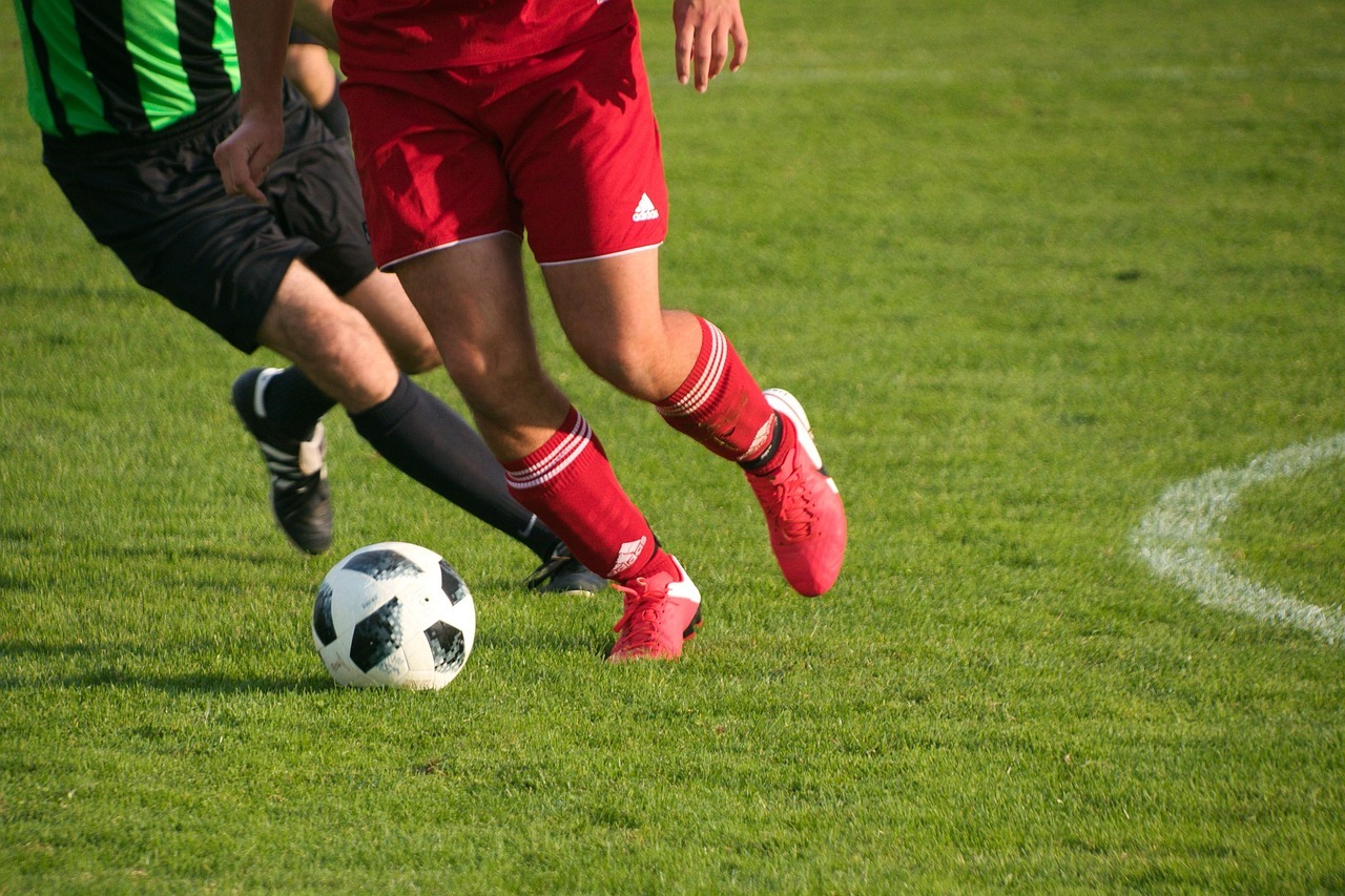 NBC Soccer Camp At Western Christian High School