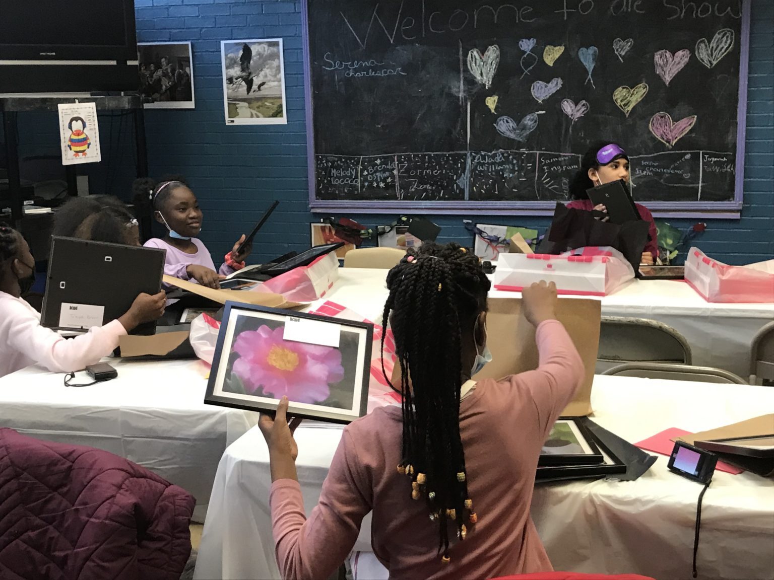 N.C. Museum of Art photo 1