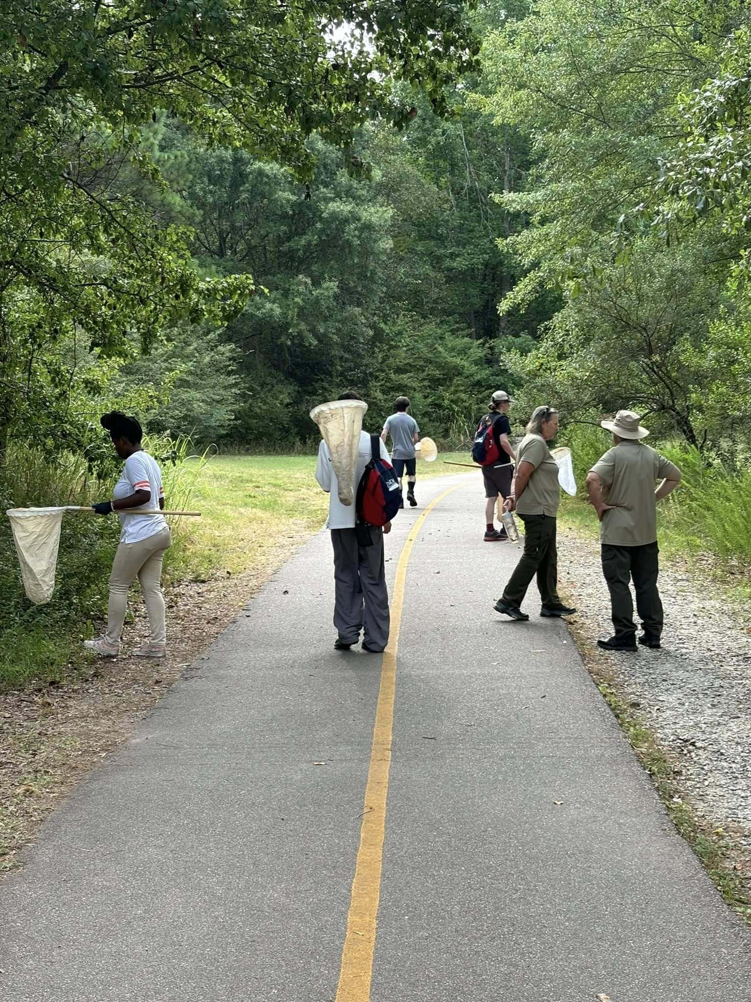 NC State University: Ag-DISCOVERY Camp photo 1