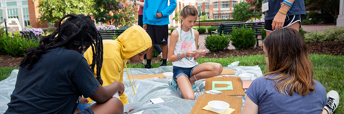 NC State University photo 1