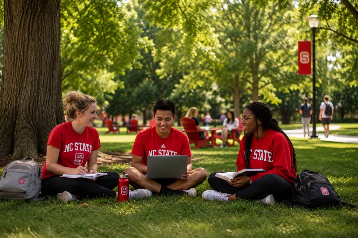 NC State University