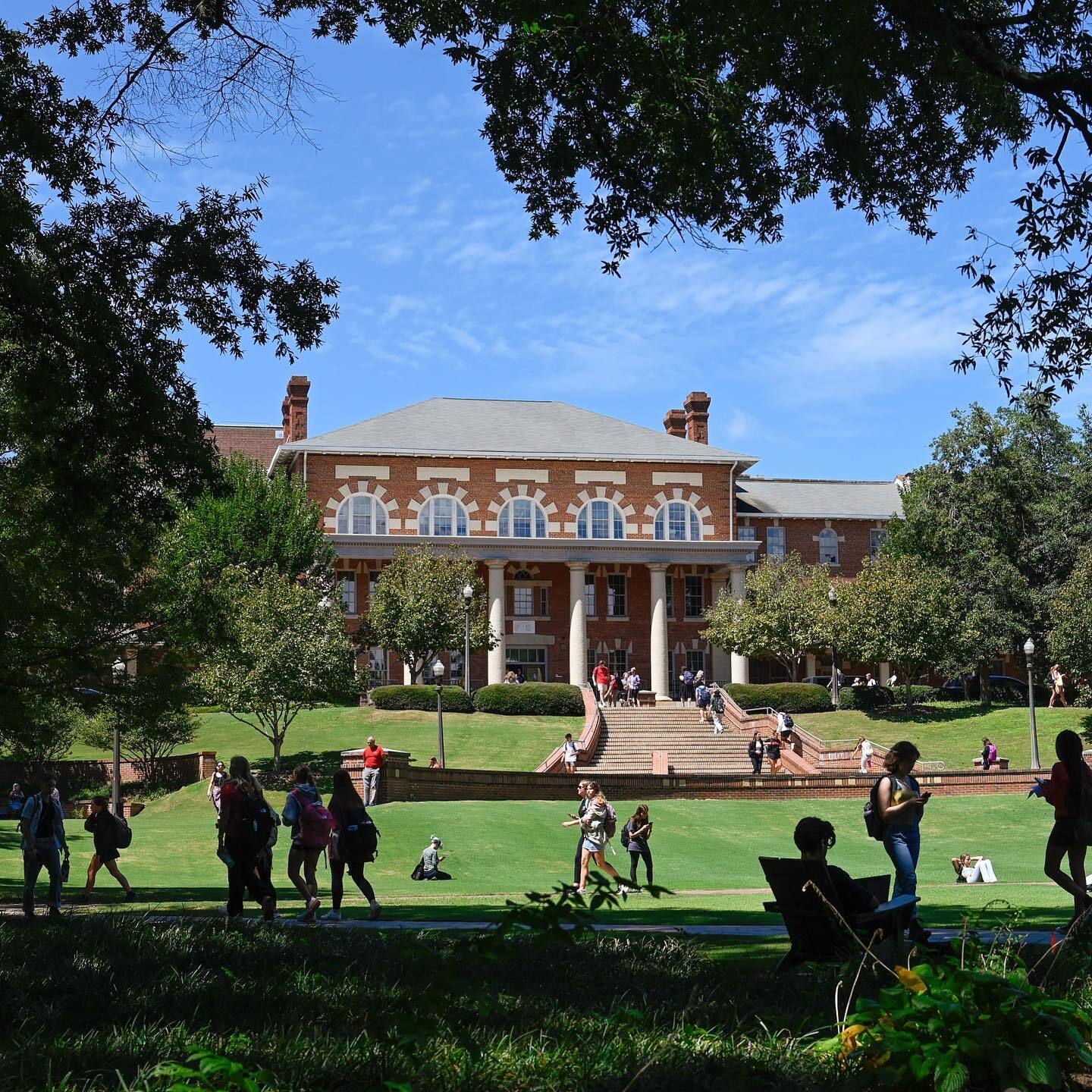 NCSU - English Dept photo 1