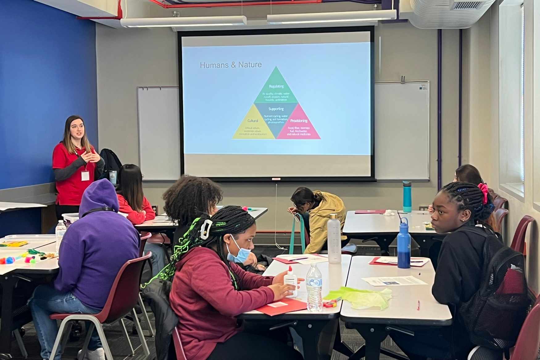 NCSU - The Science House photo 1