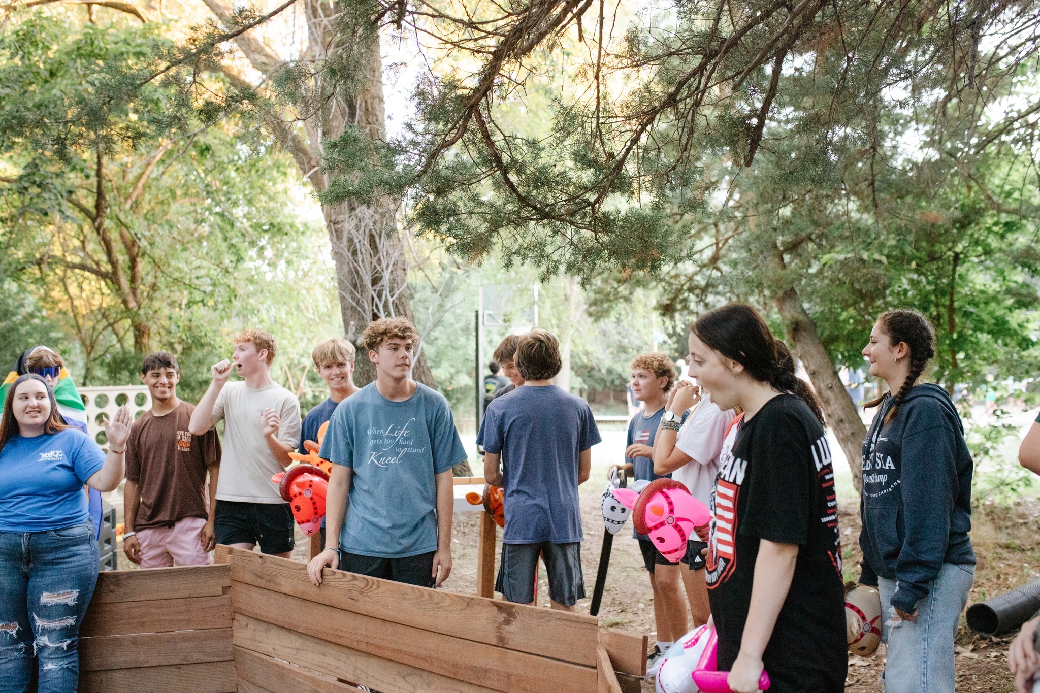 Nebraska Youth Camp photo 1