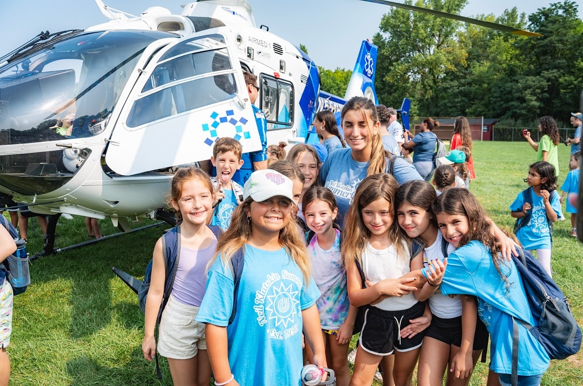 Neil Klatskin Day Camp