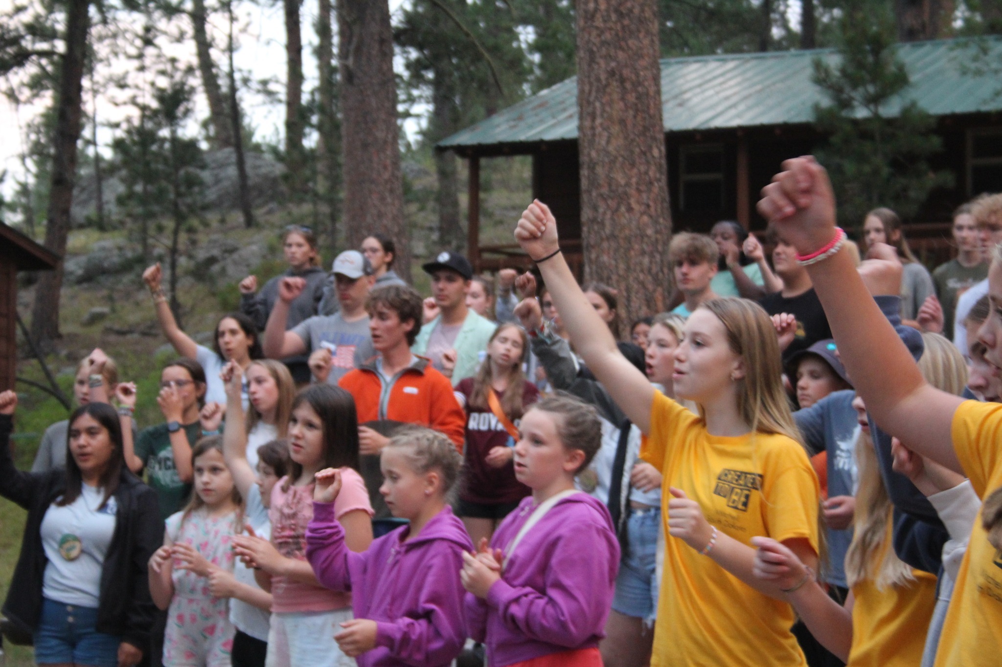 Camp Judson photo 1