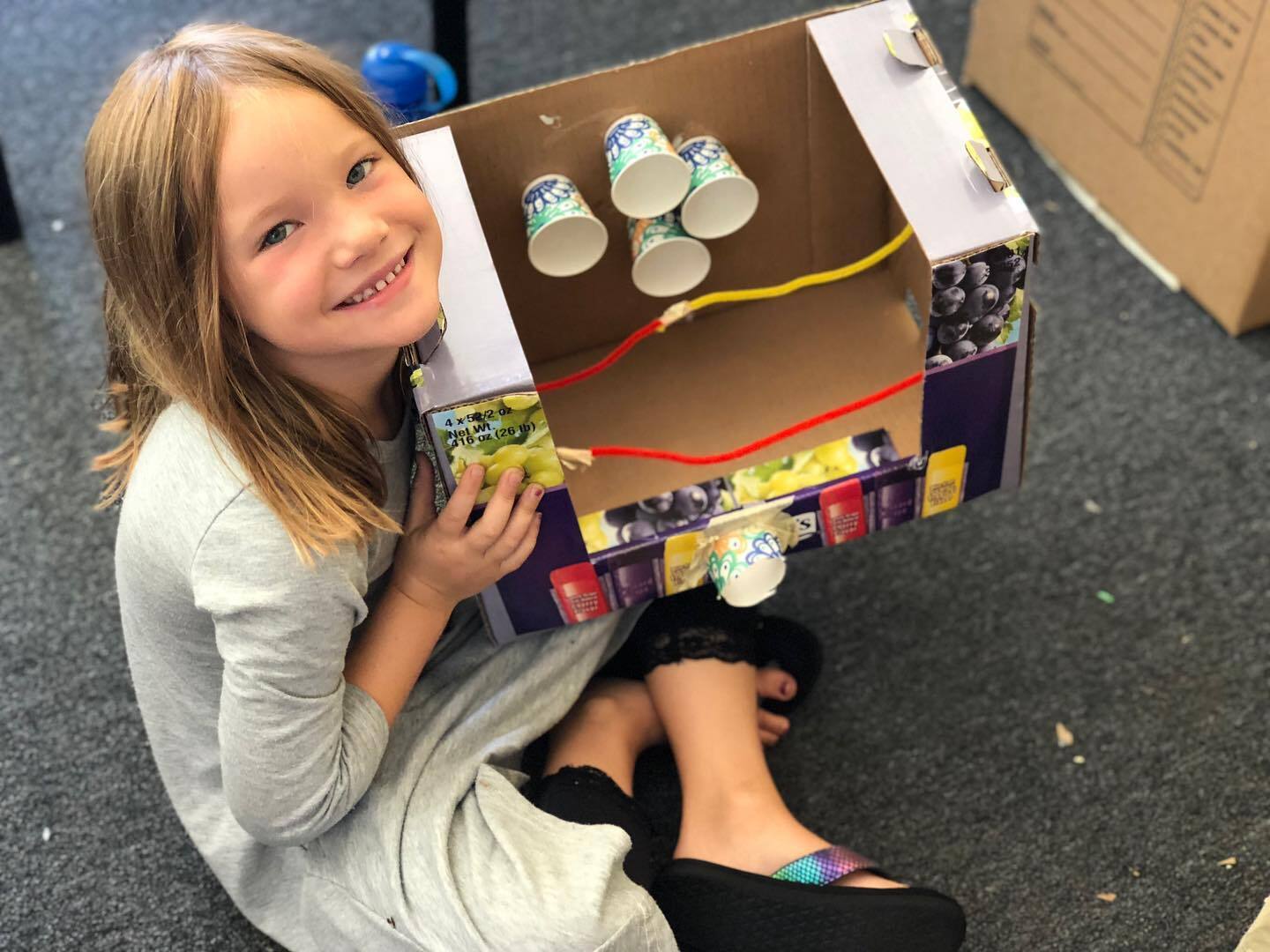 Neuron Garage photo 1