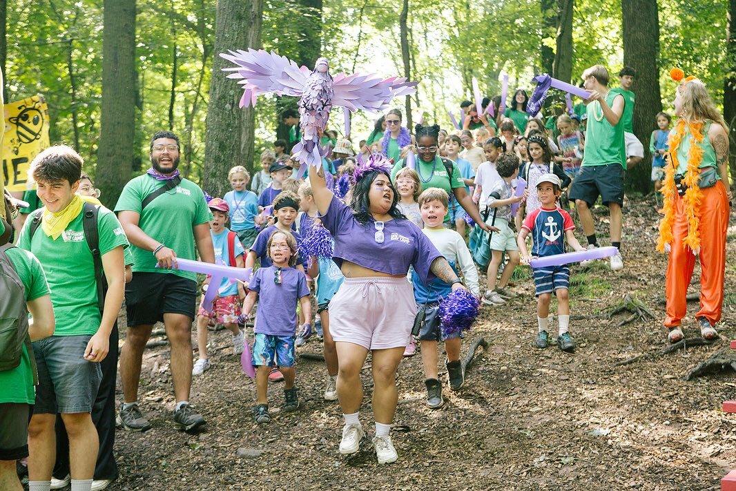 New Country Day Camp