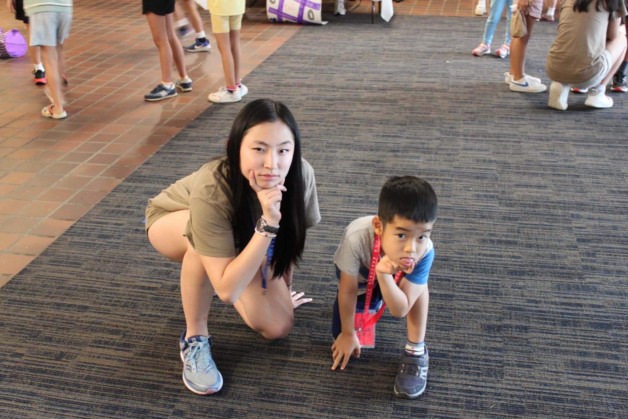 New England Chinese Youth Summer Camp photo 1