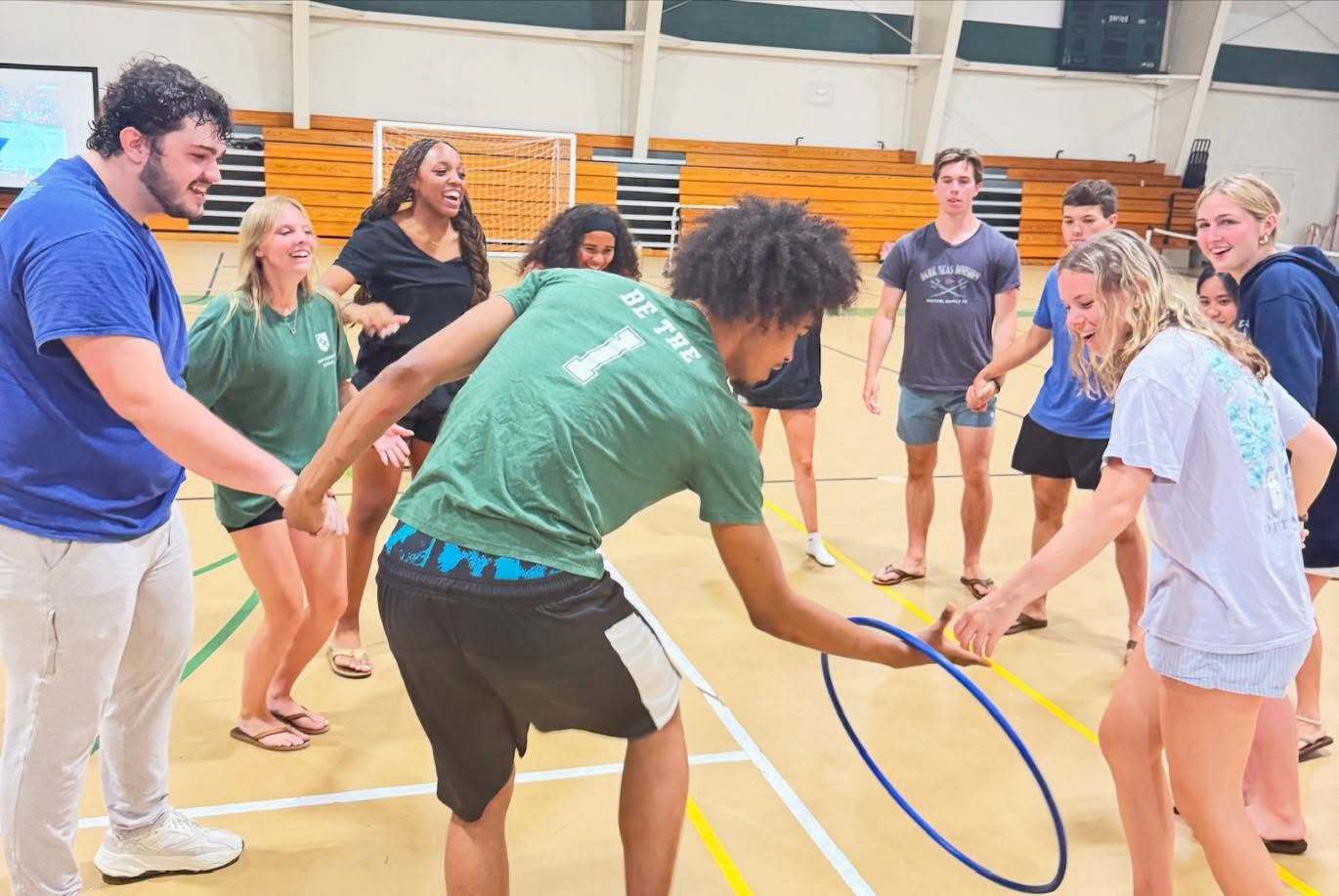 New Hampton School Summer Programs photo 1