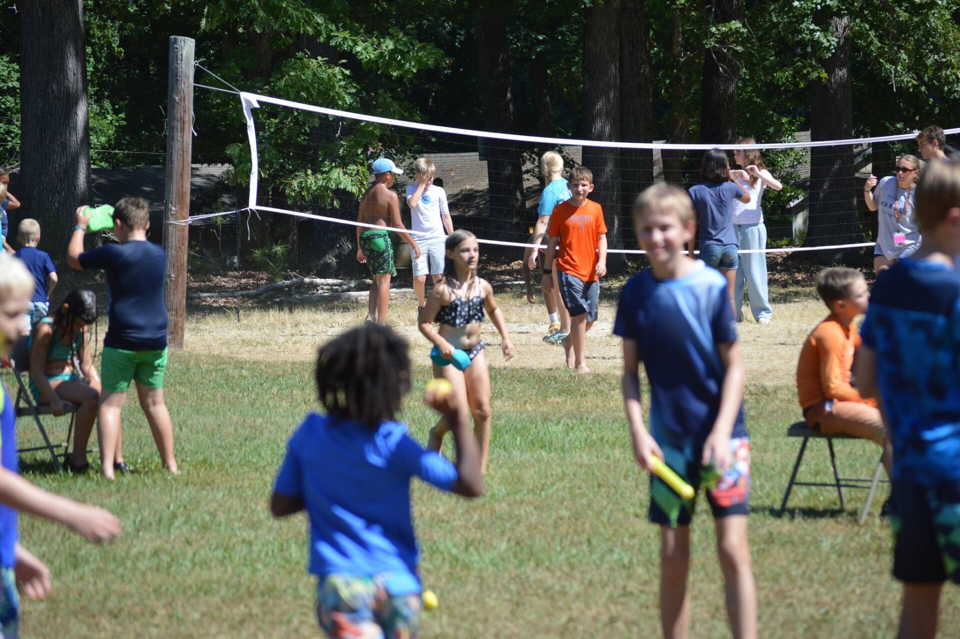 New Hope Camp and Conference Center