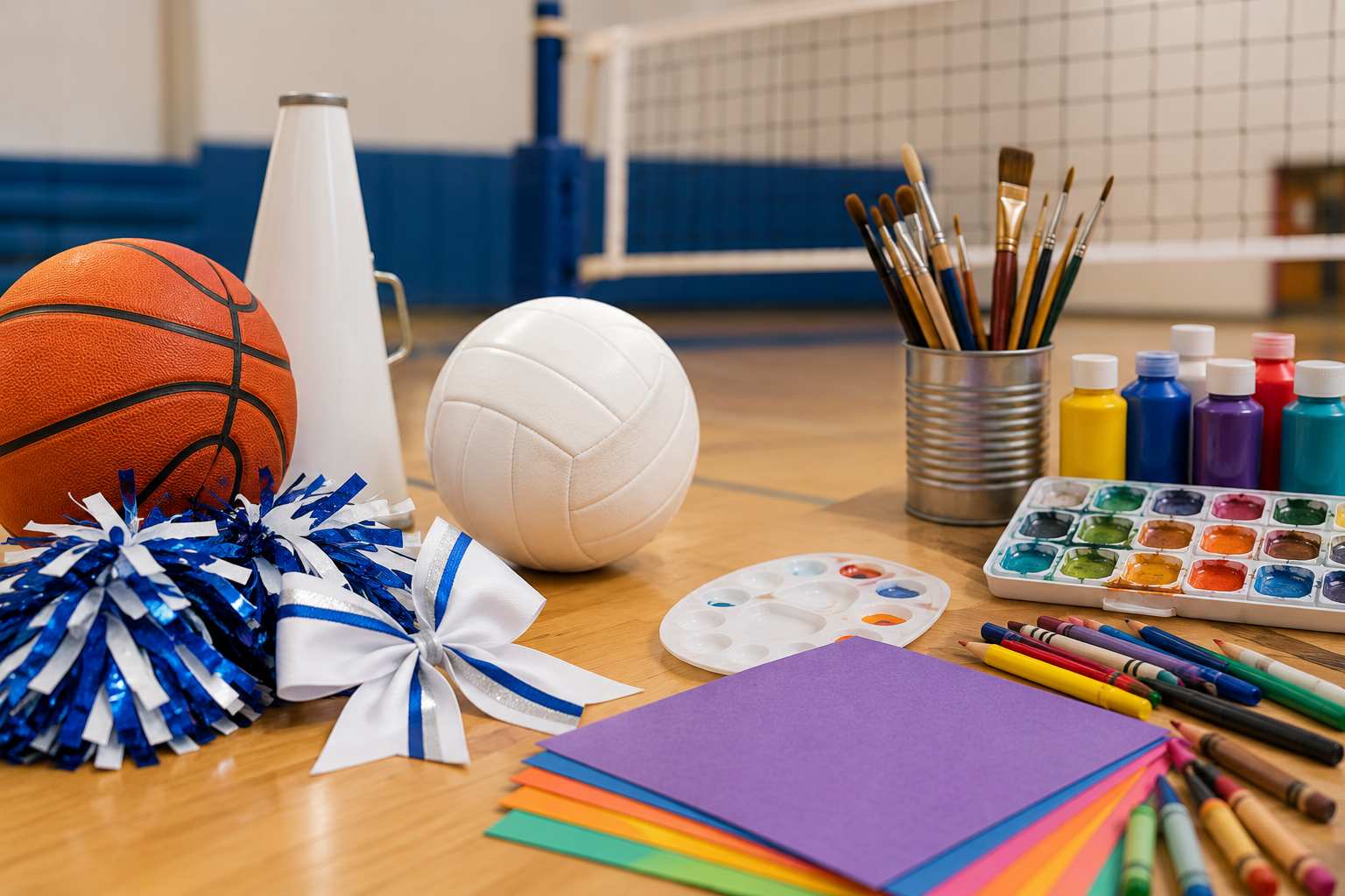 New Hope Summer Camps