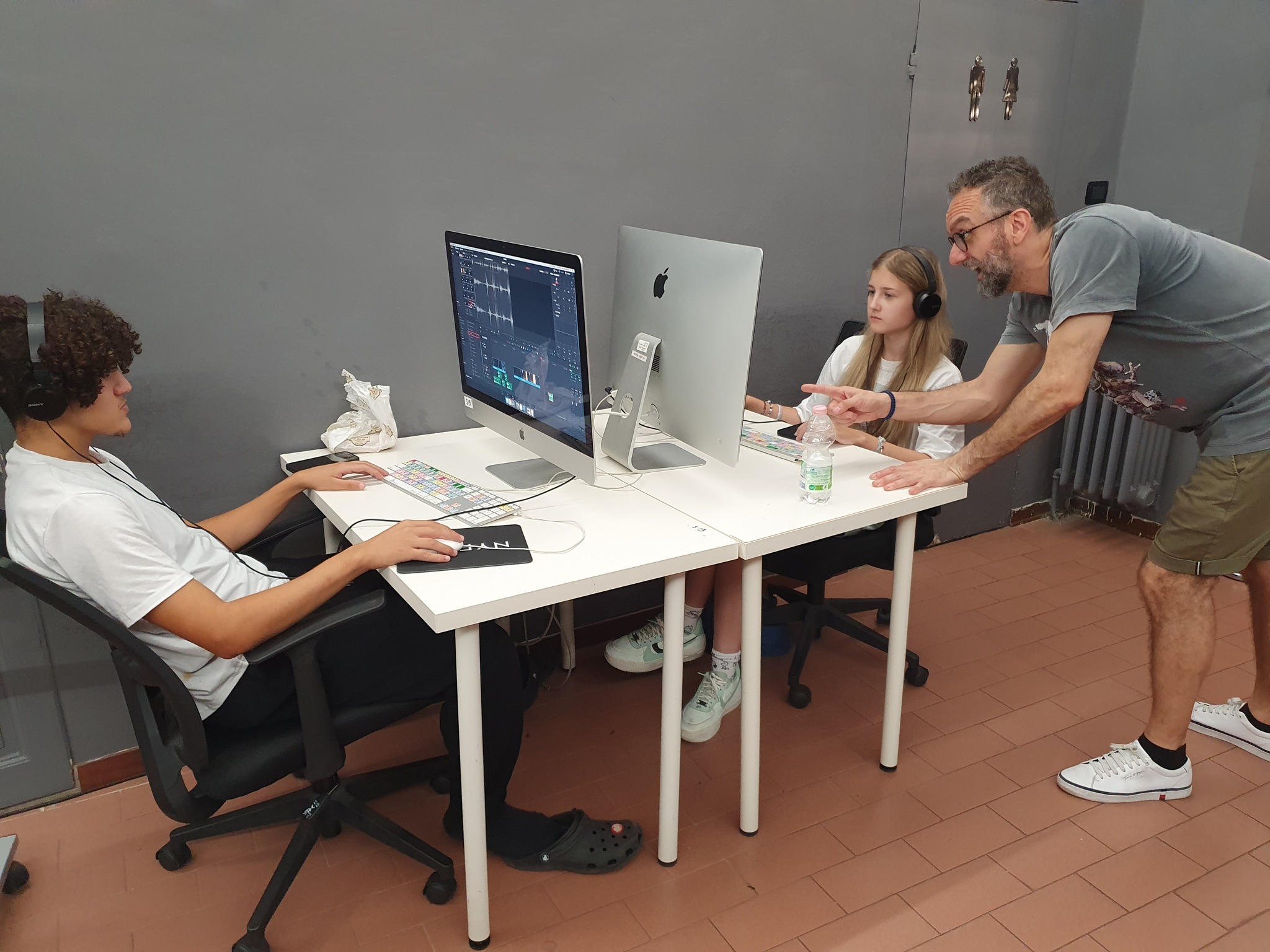 New York Film Academy 3D Animation Camps In Los Angeles photo 1