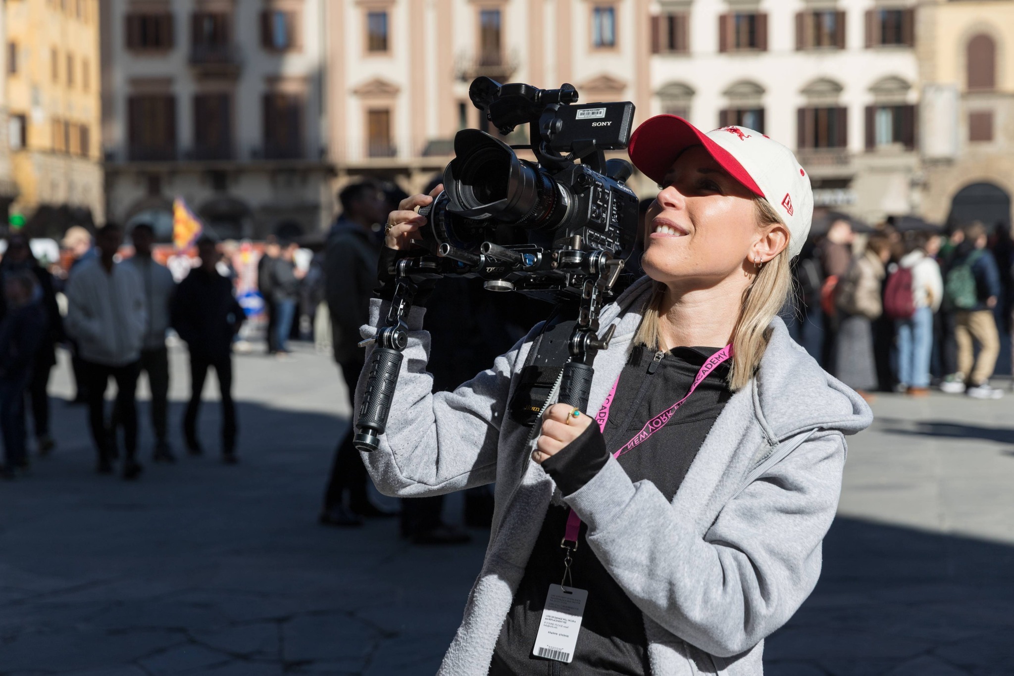 New York Film Academy Acting For Film In Los Angeles