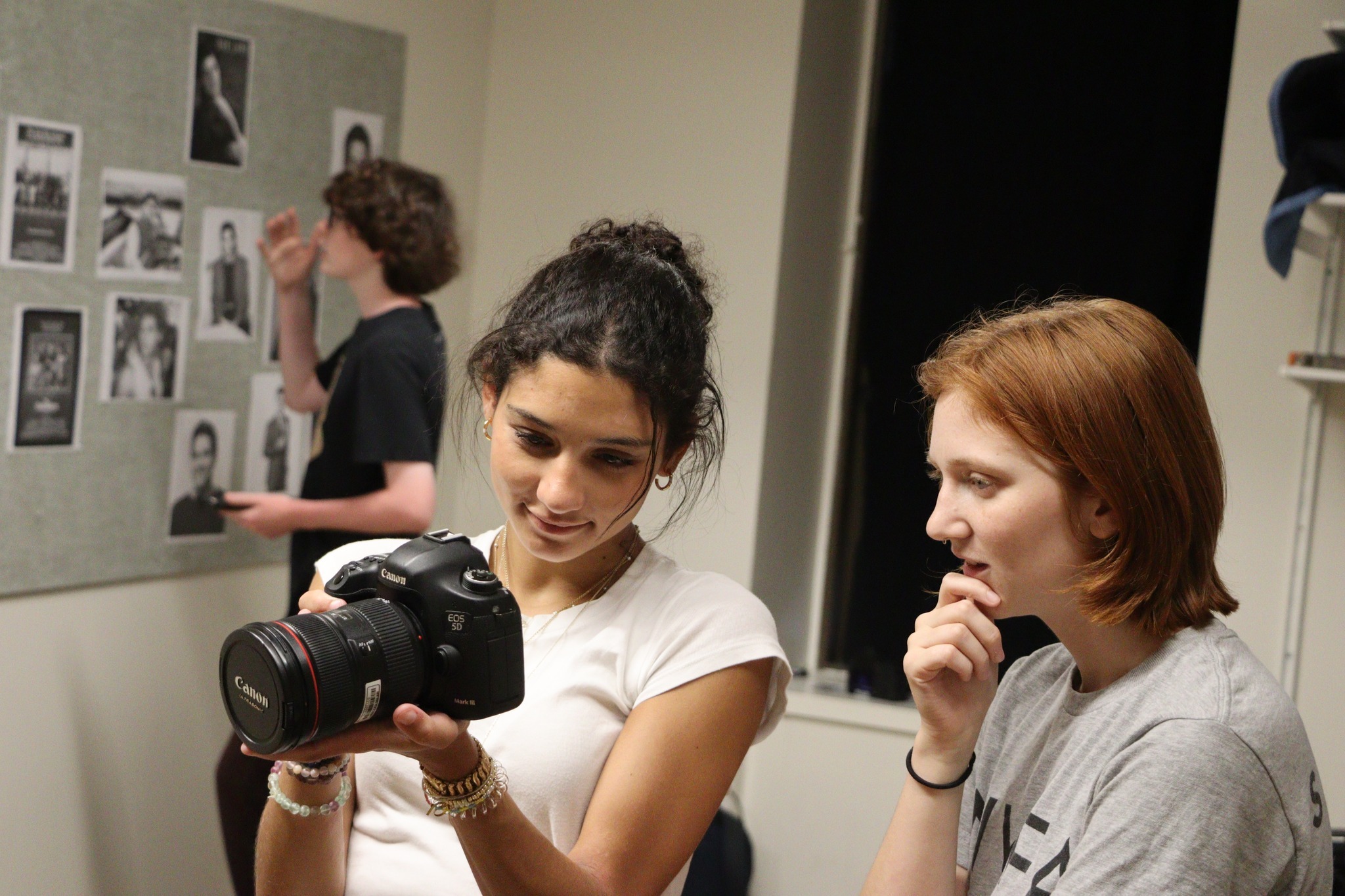 New York Film Academy Photography Camp In Los Angeles