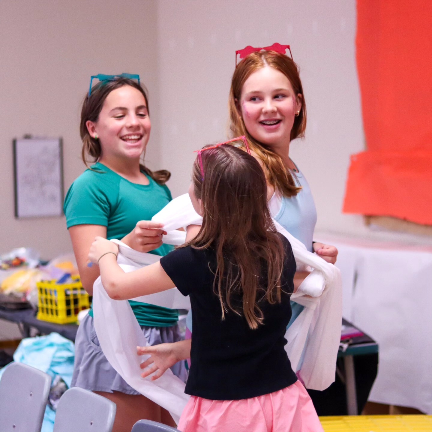 Newman Summer Day Camp photo 1