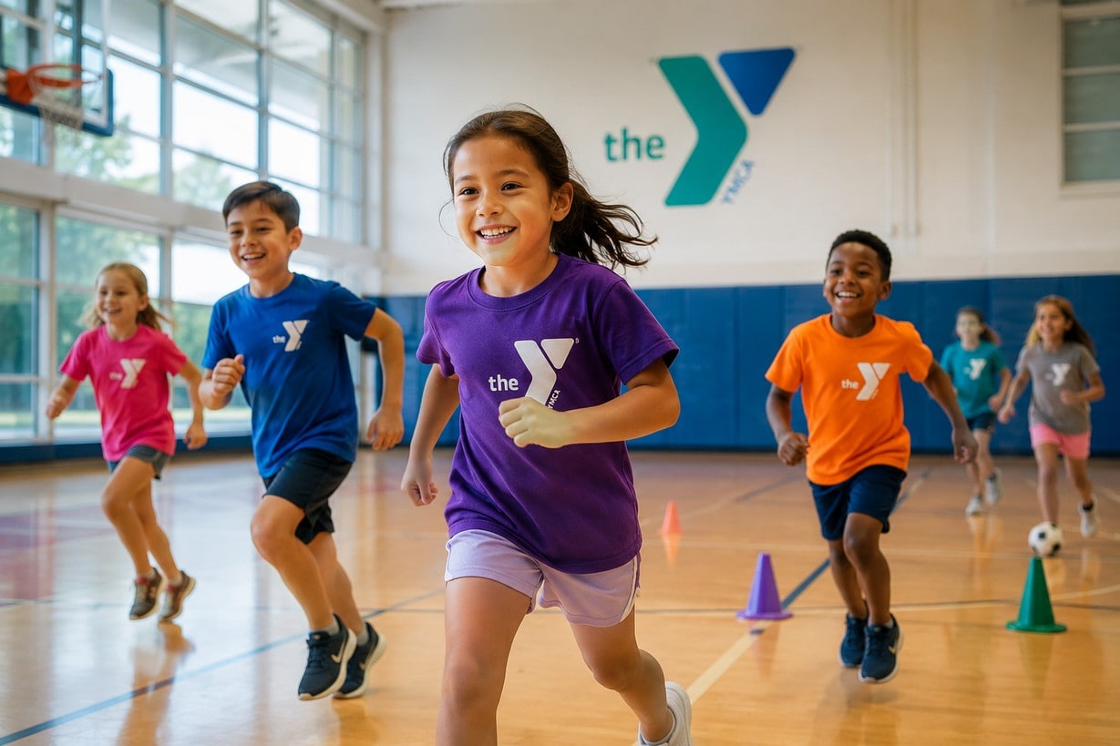 Newport-Costa Mesa YMCA