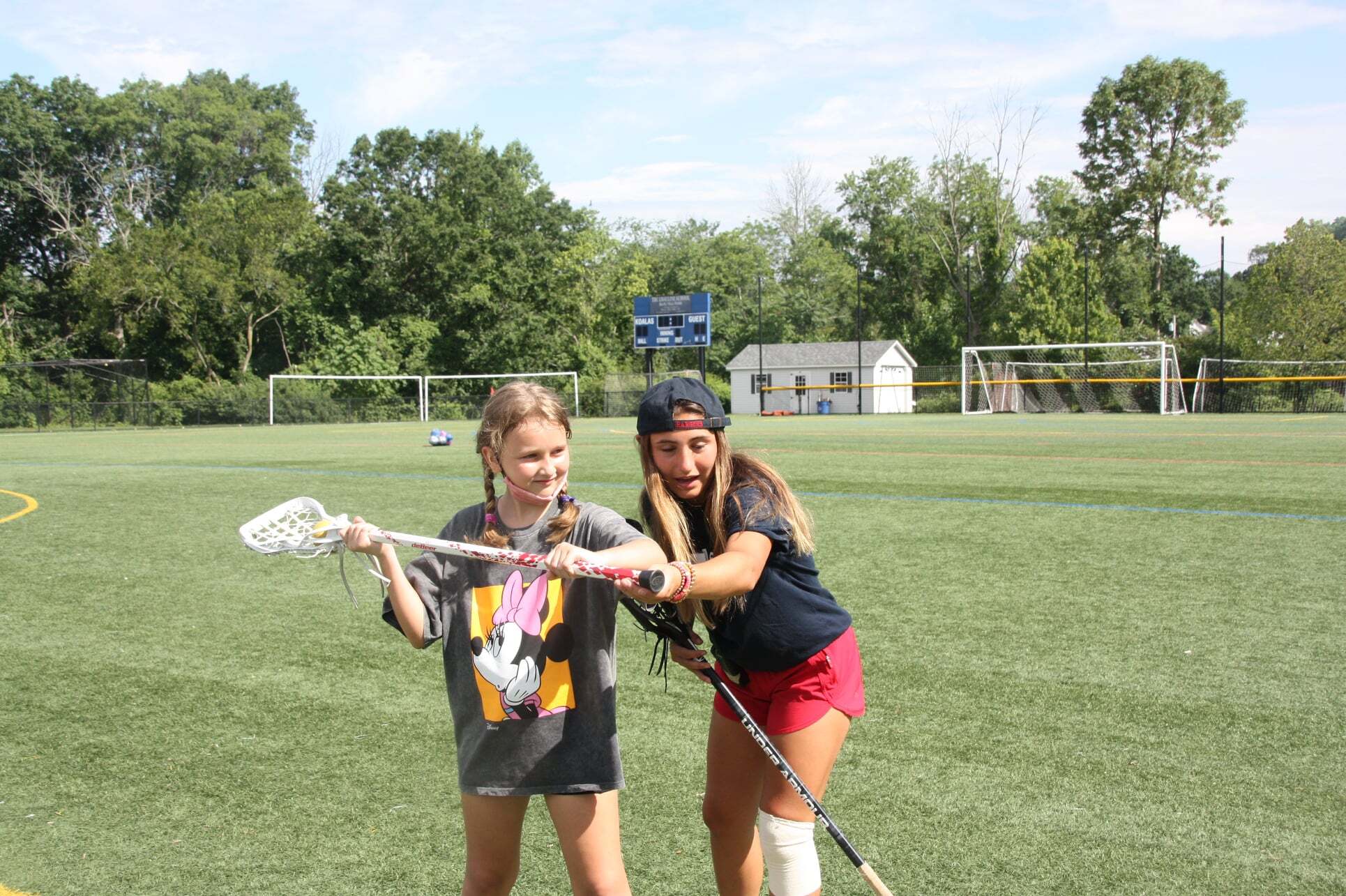 Camp Chipinaw photo 1