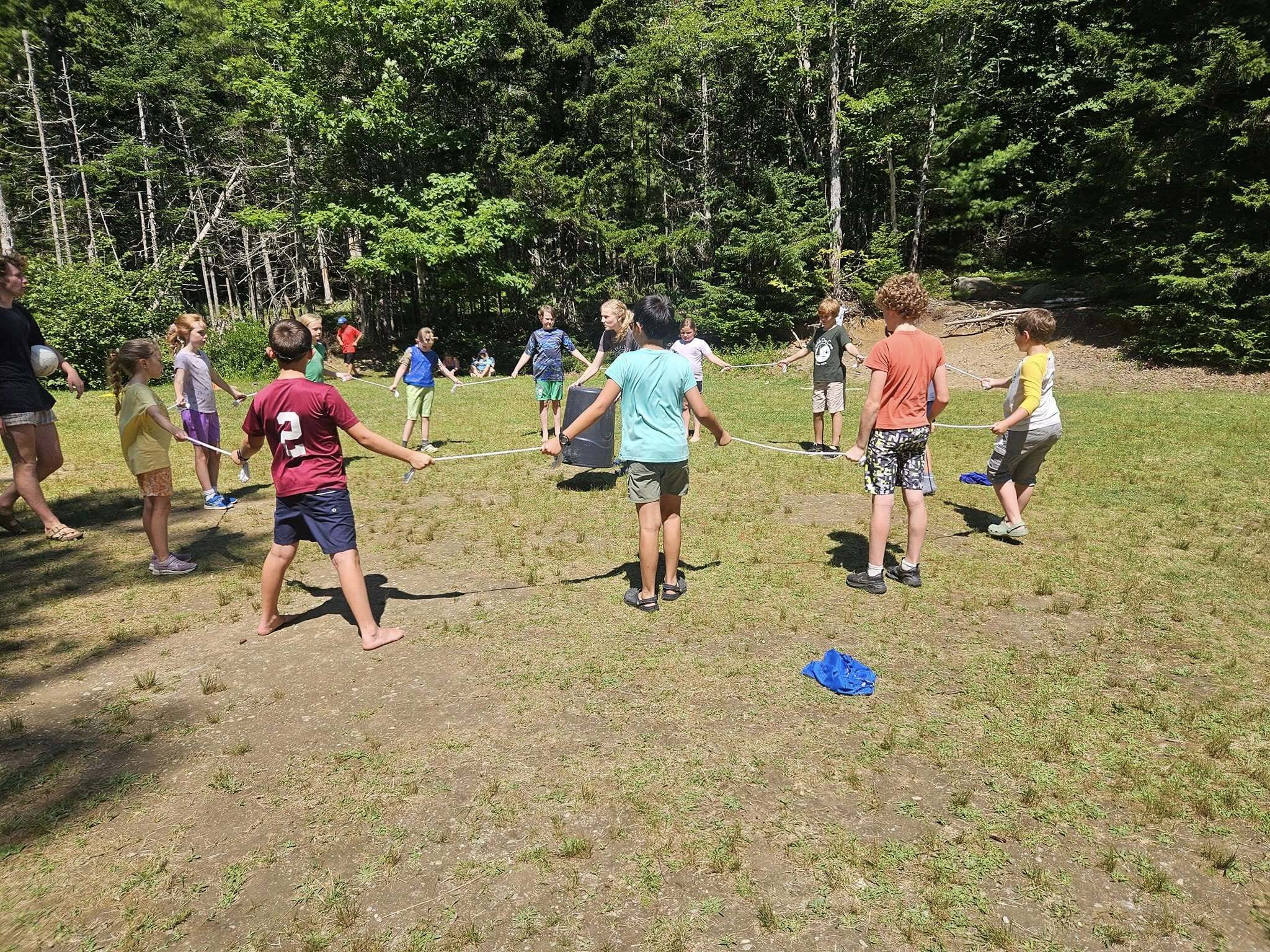 Nichols Day Camps photo 1