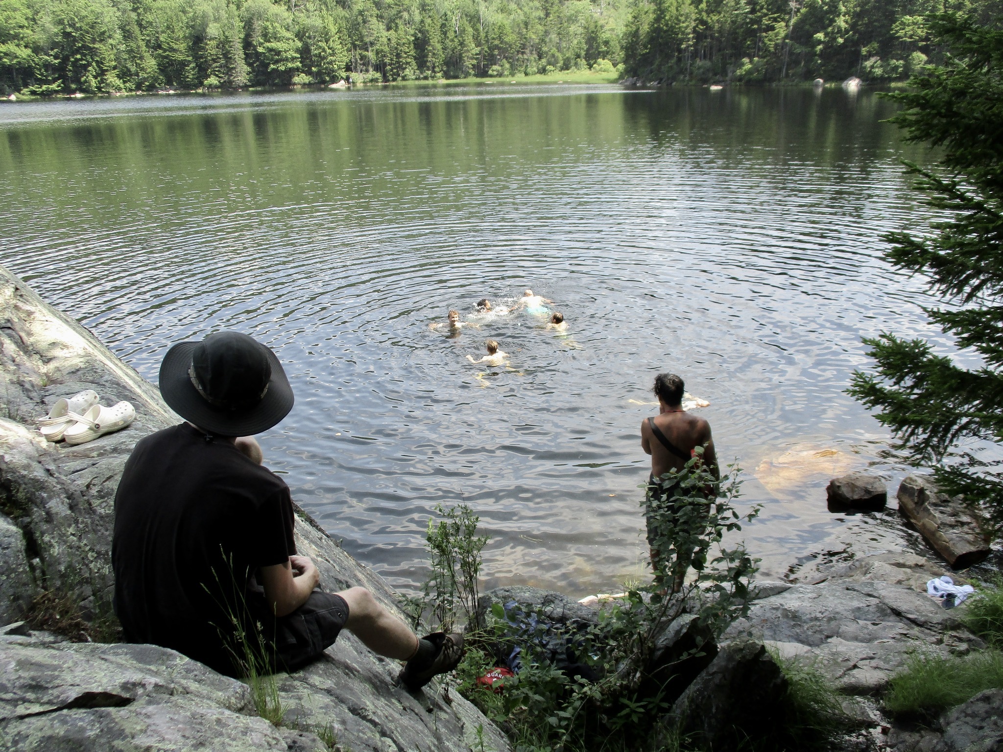 Night Eagle Wilderness Adventures