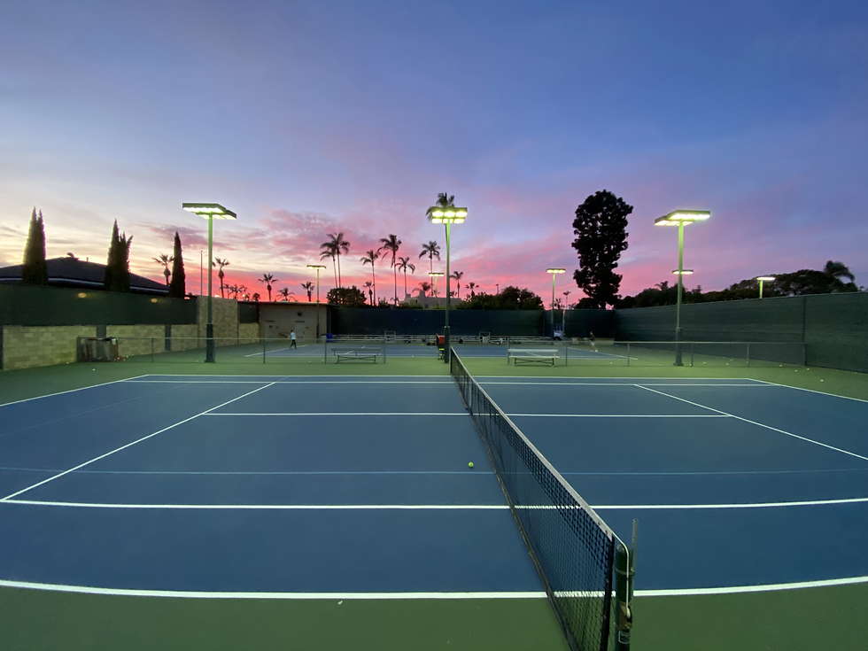 Nike Junior Golf Camps, Riverwalk Golf Club photo 1