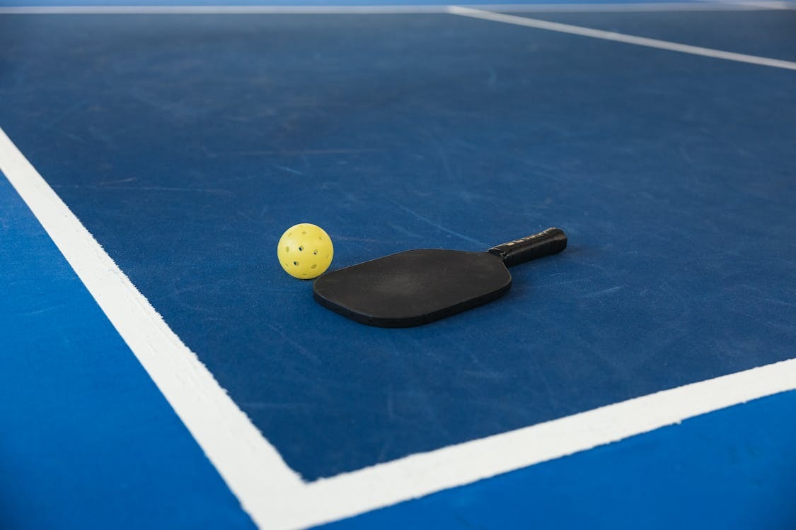 Nike Adult Pickleball Camp At La Quinta Resort Camp; Club