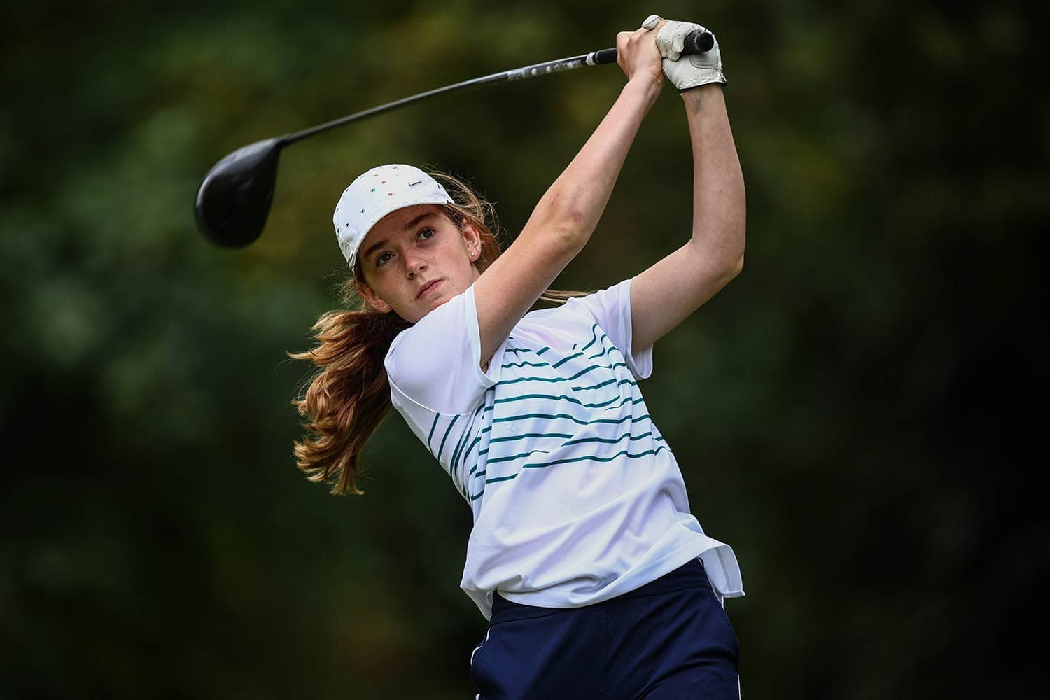 Nike Advanced Junior Golf Camp Park City