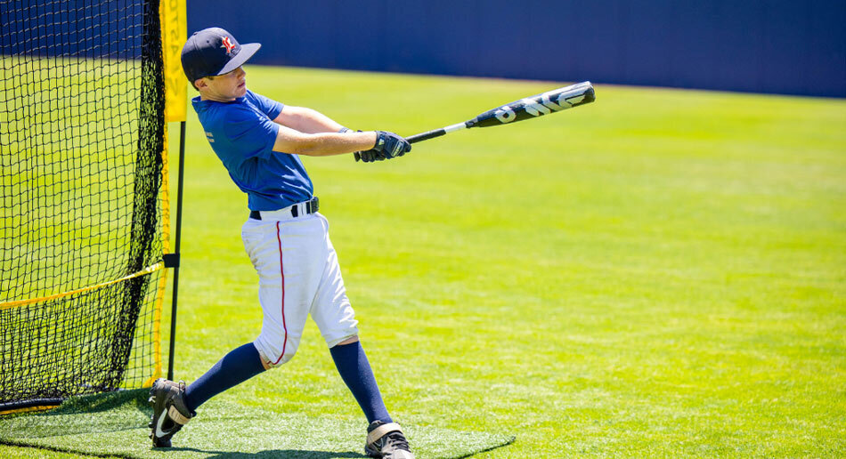 Nike Baseball Camp Bothell photo 1