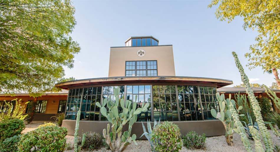 Nike Basketball Camp Arizona Christian University photo 1