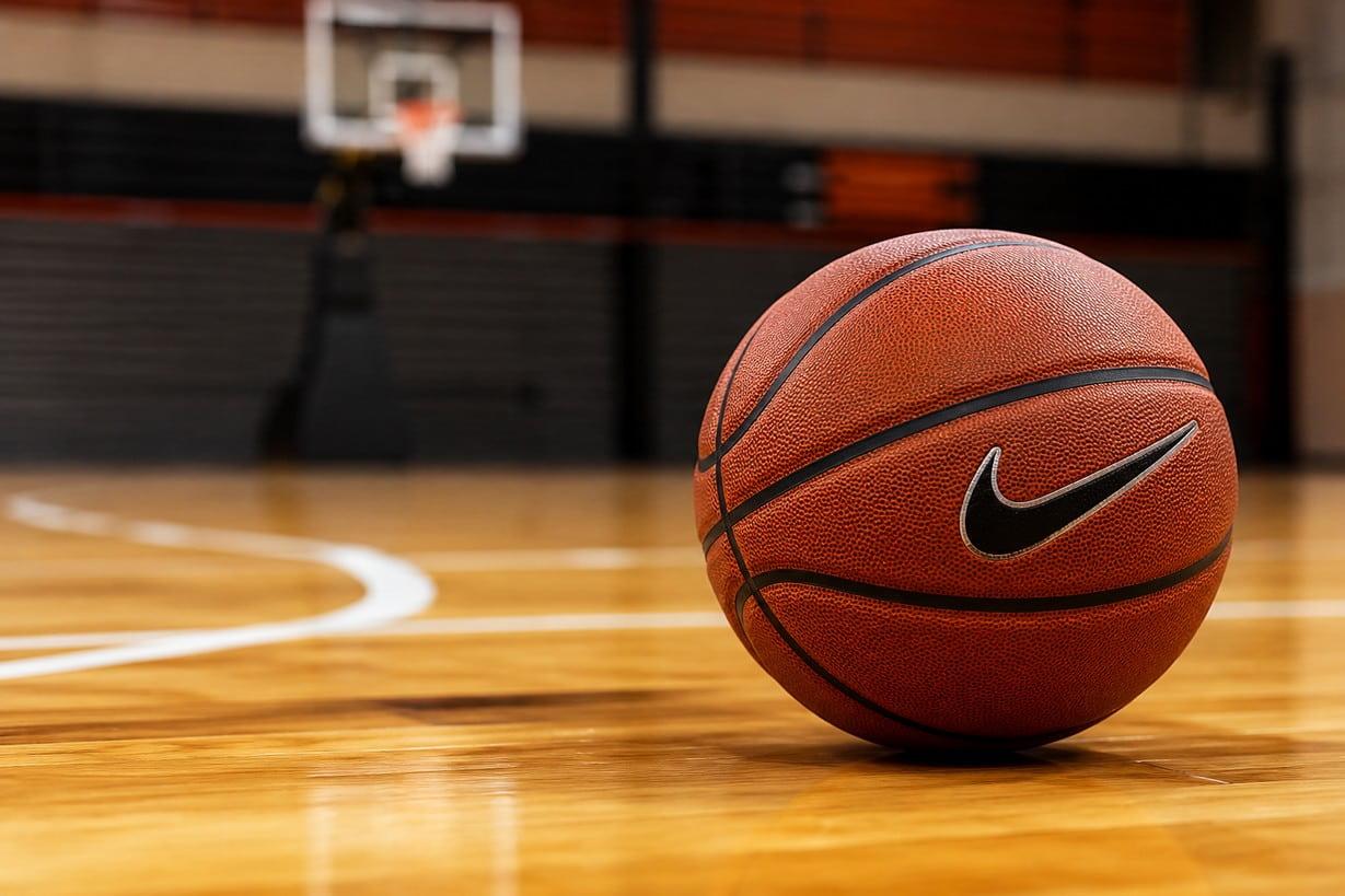 Nike Basketball Camp Camdenton High School