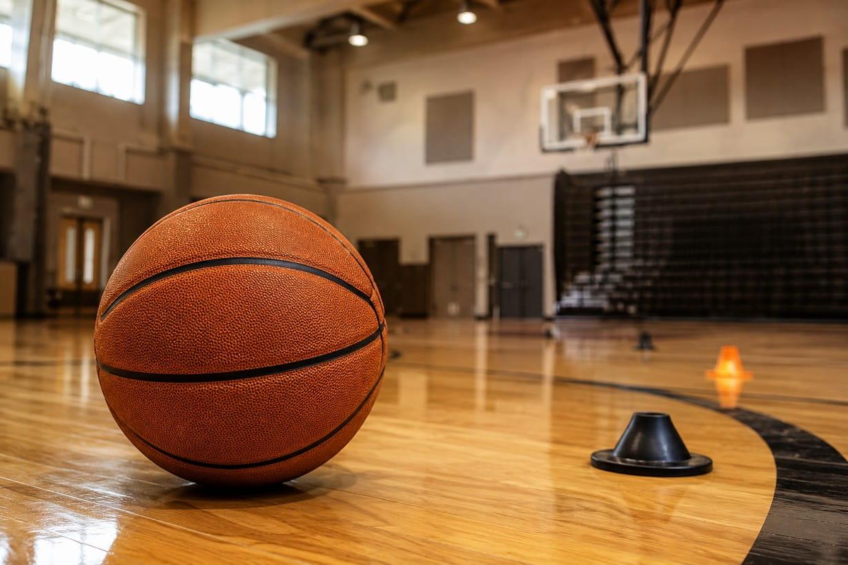 Nike Basketball Camp Christ Presbyterian Academy