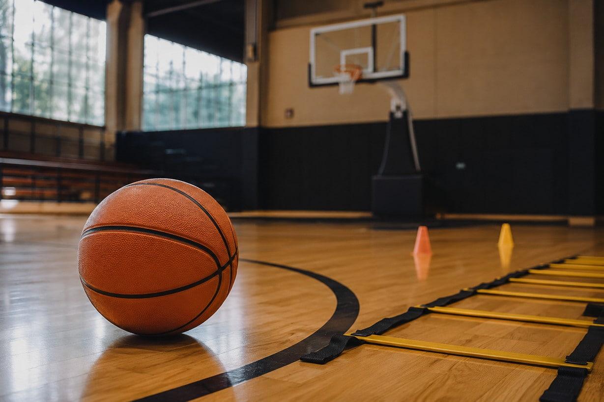 Nike Basketball Camp Currey Ingram Academy
