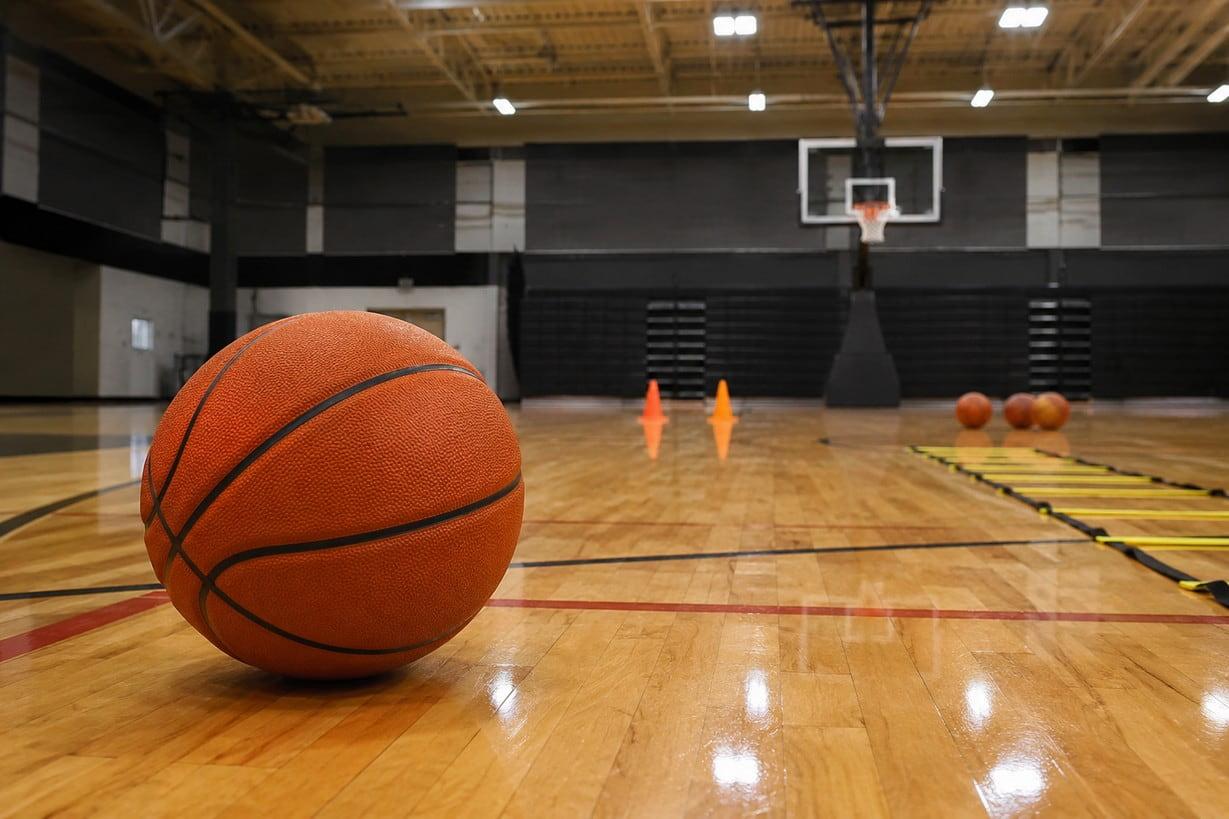 Nike Basketball Camp Hoops Plus