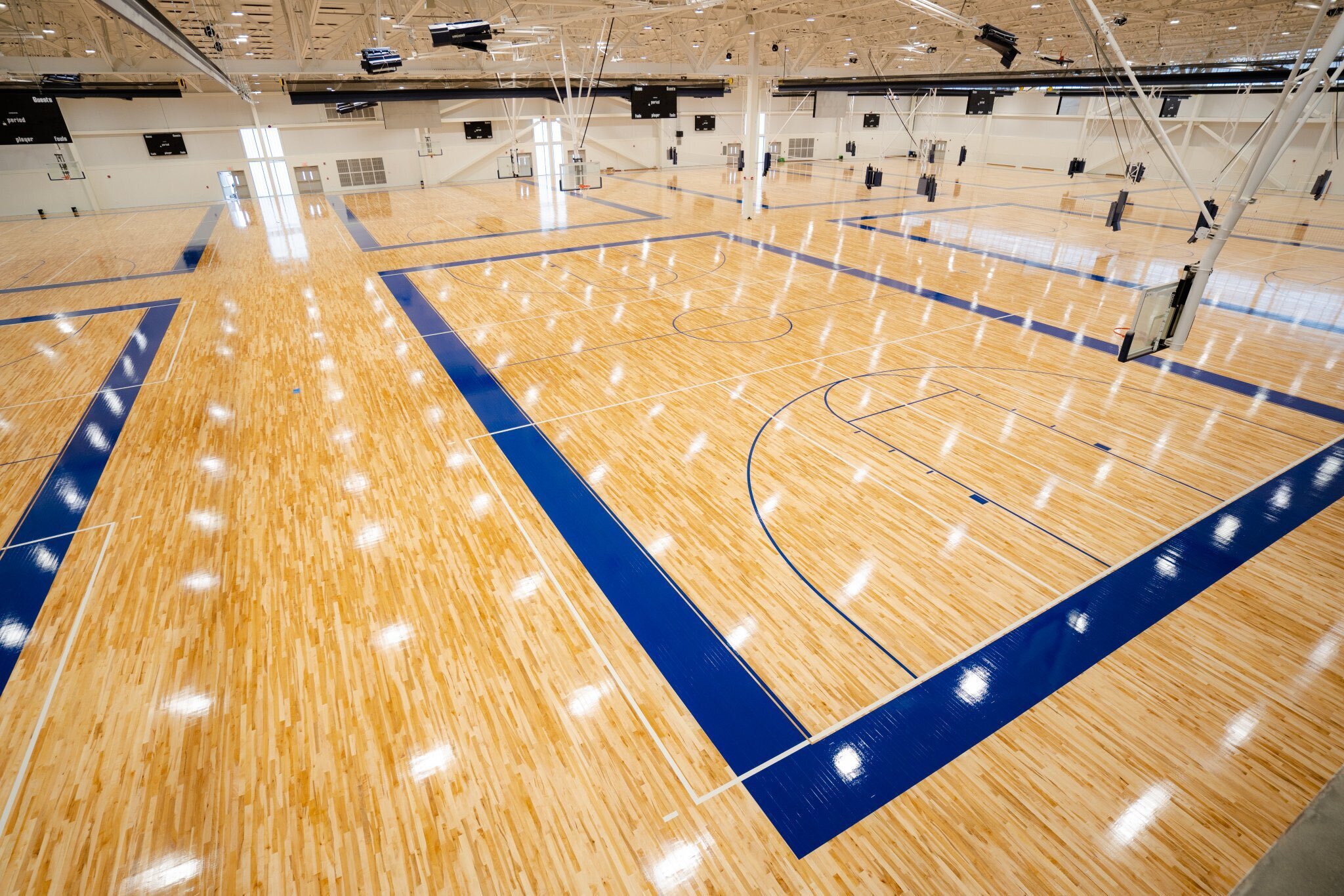 Nike Basketball Camp Memphis Sports And Events Center photo 1