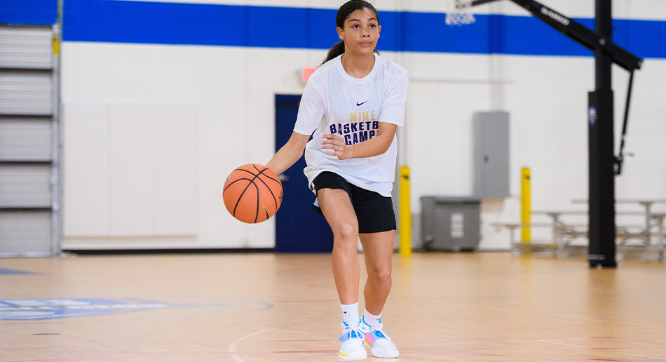 Nike Basketball Camp Shore Country Day School photo 1