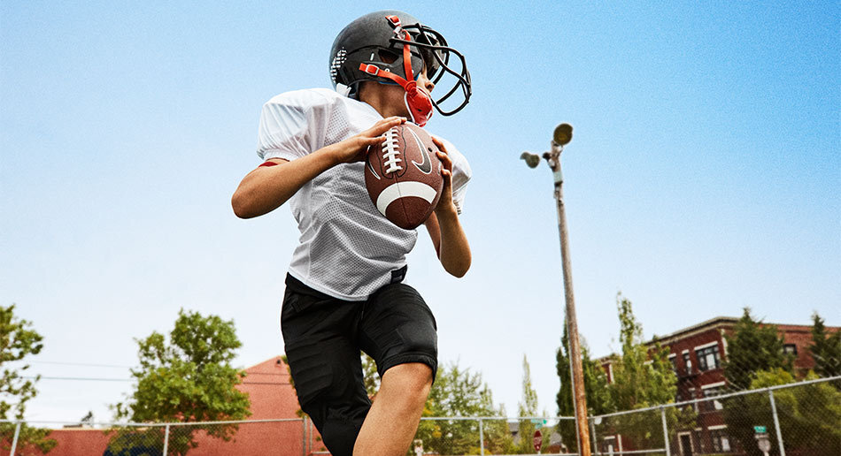 Nike Boys Lacrosse Camp At Cal Poly San Luis Obispo photo 1