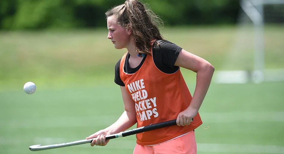 Nike Field Hockey Camp At Lake Forest Academy photo 1