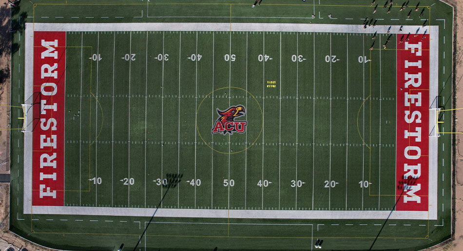 Nike Football Skills Development Camp Arizona Christian University photo 1