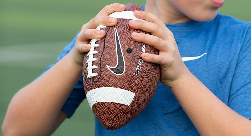 Nike Football Skills Development Camp Creighton Prep photo 1