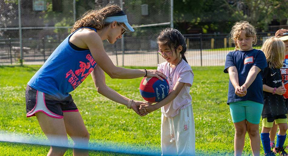 Adidas Tennis Camp At The University Of Illinois Chicago photo 1