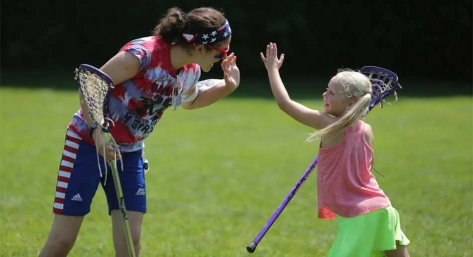 Adidas Tennis Camp At The University Of Illinois Chicago photo 1