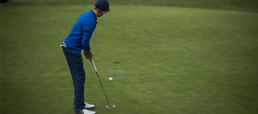 Nike Junior Golf Camps Falcon Ridge Golf Club photo 1