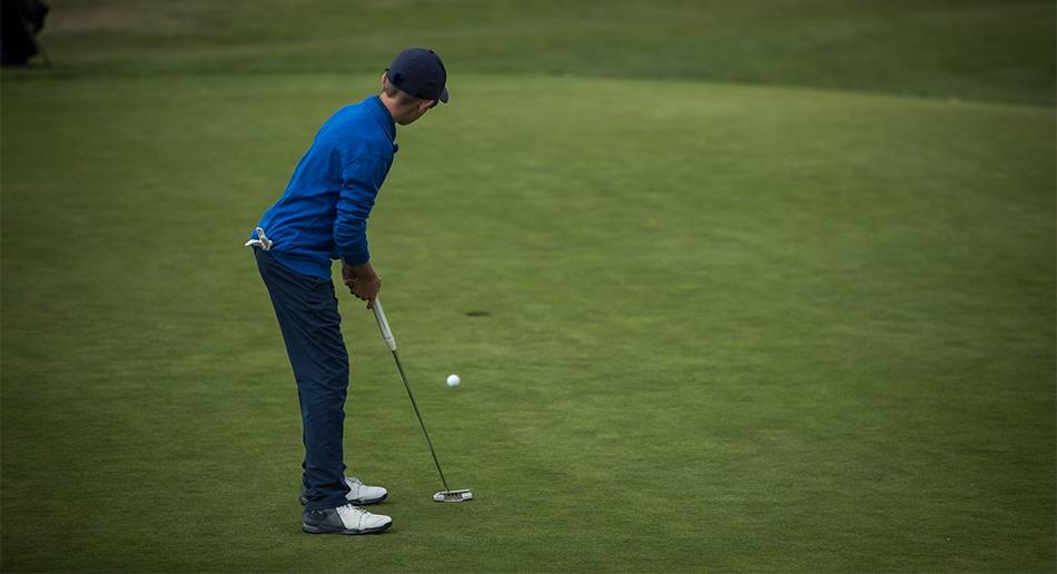 Nike Junior Golf Camps, University of Arizona at Tucson