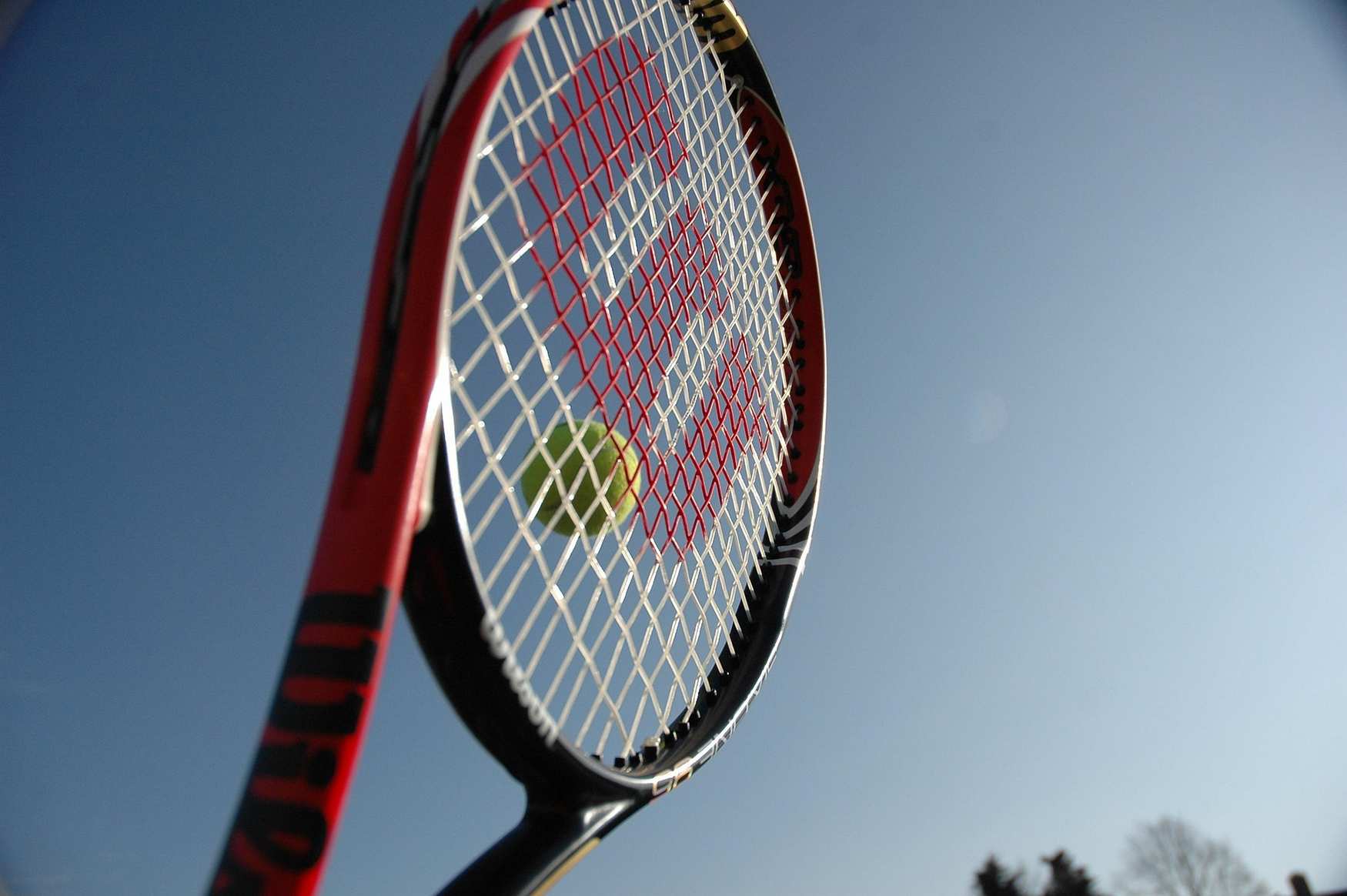 Nike Malibu Tennis Camp at Pepperdine University