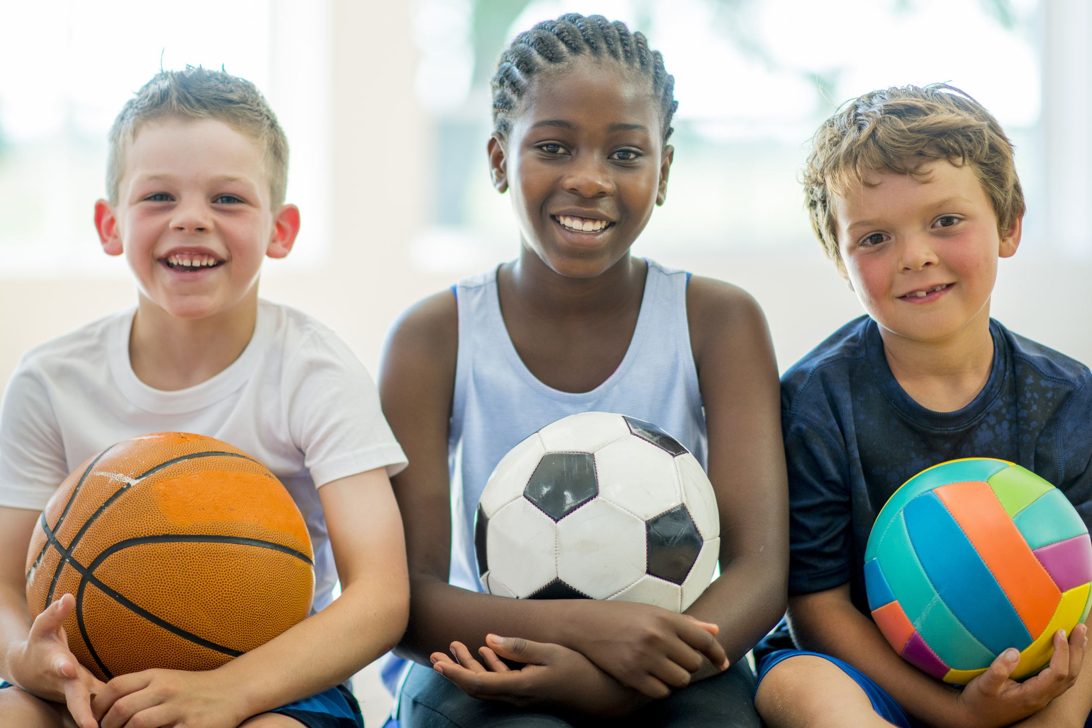 Nike Multi-Sport & Swim Camp with HUB Sports - Aviano