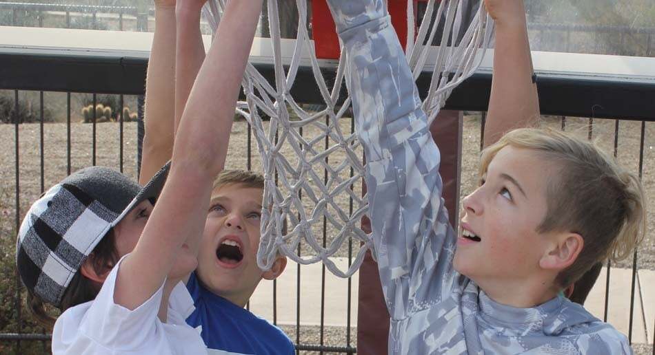 Nike Multi-Sport Camp with HUB Sports - Aviano photo 1